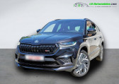 Skoda Kodiaq 2.0 TSI 245 BVA 4x4 5pl   Beaupuy 31