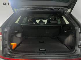 Skoda Kodiaq 2.0 TSI 245 BVA 4x4 5pl  occasion  Beaupuy - photo n7