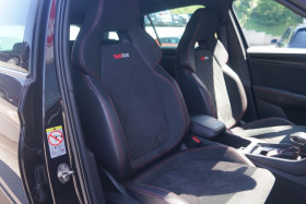 Skoda Kodiaq 2.0 TSI 245 BVA 4x4 5pl  occasion  Beaupuy - photo n8