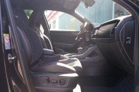 Skoda Kodiaq 2.0 TSI 245 BVA 4x4 5pl  occasion  Beaupuy - photo n7