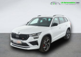 Annonce Skoda Kodiaq occasion Essence 2.0 TSI 245 BVA 4x4 5pl  Beaupuy