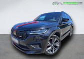 Skoda Kodiaq occasion année 2022 boite Automatique Annonce Skoda Kodiaq occasion Essence 2.0 TSI 245 BVA 4x4 5pl à Beaupuy