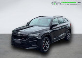Annonce Skoda Kodiaq occasion Essence 2.0 TSI 245 BVA 4x4 5pl  Beaupuy