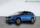 Annonce Skoda Kodiaq occasion Essence 2.0 TSI 245 BVA 4x4 5pl  Beaupuy