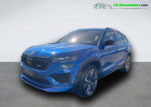 Annonce Skoda Kodiaq occasion Essence 2.0 TSI 245 BVA 4x4 5pl  Beaupuy