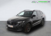 Annonce Skoda Kodiaq occasion Essence 2.0 TSI 245 BVA 4x4 5pl  Beaupuy
