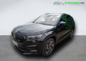 Skoda Kodiaq occasion année 2022 boite Automatique Annonce Skoda Kodiaq occasion Essence 2.0 TSI 245 BVA 4x4 5pl à Beaupuy