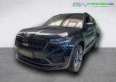 Skoda Kodiaq occasion année 2022 boite Automatique Annonce Skoda Kodiaq occasion Essence 2.0 TSI 245 BVA 4x4 5pl à Beaupuy