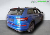 Skoda Kodiaq occasion année 2022 boite Automatique Annonce Skoda Kodiaq occasion Essence 2.0 TSI 245 BVA 4x4 5pl à Beaupuy