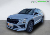 Skoda Kodiaq 2.0 TSI 245 BVA 4x4 5pl   Beaupuy 31