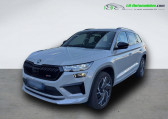 Skoda Kodiaq 2.0 TSI 245 BVA 4x4 5pl   Beaupuy 31