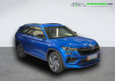 Skoda Kodiaq occasion année 2023 boite Automatique Annonce Skoda Kodiaq occasion Essence 2.0 TSI 245 BVA 4x4 5pl à Beaupuy