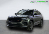Skoda Kodiaq 2.0 TSI 245 BVA 4x4 5pl   Beaupuy 31