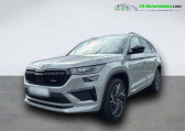 Skoda Kodiaq 2.0 TSI 245 BVA 4x4 5pl   Beaupuy 31
