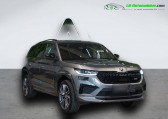Skoda Kodiaq occasion année 2023 boite Automatique Annonce Skoda Kodiaq occasion Essence 2.0 TSI 245 BVA 4x4 5pl à Beaupuy