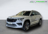 Skoda Kodiaq 2.0 TSI 245 BVA 4x4 5pl   Beaupuy 31