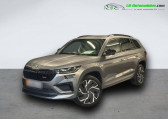 Skoda Kodiaq 2.0 TSI 245 BVA 4x4 5pl   Beaupuy 31