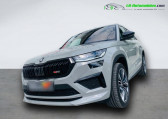 Skoda Kodiaq 2.0 TSI 245 BVA 4x4 5pl   Beaupuy 31