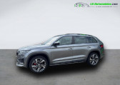 Skoda Kodiaq 2.0 TSI 245 BVA 4x4 5pl   Beaupuy 31