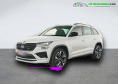 Skoda Kodiaq 2.0 TSI 245 BVA 4x4 5pl   Beaupuy 31