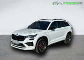 Skoda Kodiaq 2.0 TSI 245 BVA 4x4 5pl   Beaupuy 31