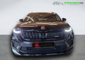 Skoda Kodiaq 2.0 TSI 245 BVA 4x4 5pl   Beaupuy 31