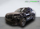 Skoda Kodiaq occasion année 2023 boite Automatique Annonce Skoda Kodiaq occasion Essence 2.0 TSI 245 BVA 4x4 5pl à Beaupuy
