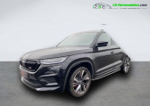 Skoda Kodiaq 2.0 TSI 245 BVA 4x4 5pl   Beaupuy 31