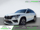 Skoda Kodiaq 2.0 TSI 245 BVA 4x4 7pl   Beaupuy 31