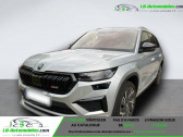 Skoda Kodiaq 2.0 TSI 245 BVA 4x4 7pl   Beaupuy 31