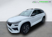 Skoda Kodiaq 2.0 TSI 245 BVA 4x4 7pl   Beaupuy 31