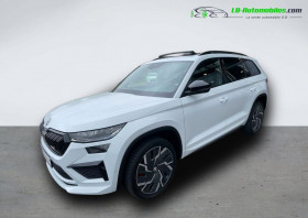 Skoda Kodiaq , garage LB AUTOMOBILES  Beaupuy