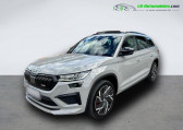 Skoda Kodiaq 2.0 TSI 245 BVA 4x4 7pl   Beaupuy 31