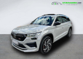 Skoda Kodiaq , garage LB AUTOMOBILES  Beaupuy