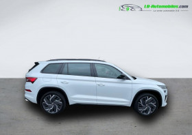 Skoda Kodiaq 2.0 TSI 245 BVA 4x4 7pl  occasion  Beaupuy - photo n6
