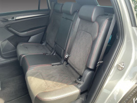 Skoda Kodiaq 2.0 TSI 245 BVA 4x4 7pl  occasion  Beaupuy - photo n8
