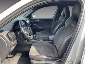 Skoda Kodiaq 2.0 TSI 245 BVA 4x4 7pl  occasion  Beaupuy - photo n7