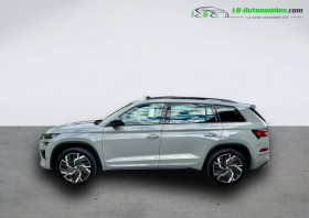 Skoda Kodiaq 2.0 TSI 245 BVA 4x4 7pl  occasion  Beaupuy - photo n5