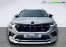 Skoda Kodiaq 2.0 TSI 245 BVA 4x4 7pl  occasion  Beaupuy - photo n5