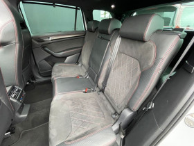 Skoda Kodiaq 2.0 TSI 245 BVA 4x4 7pl  occasion  Beaupuy - photo n9