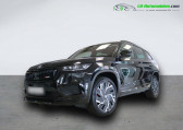 Skoda Kodiaq occasion année 2023 boite Automatique Annonce Skoda Kodiaq occasion Essence 2.0 TSI 245 BVA 4x4 7pl à Beaupuy