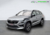 Skoda Kodiaq occasion année 2023 boite Automatique Annonce Skoda Kodiaq occasion Essence 2.0 TSI 245 BVA 4x4 7pl à Beaupuy