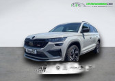 Skoda Kodiaq 2.0 TSI 245 BVA 4x4 7pl   Beaupuy 31