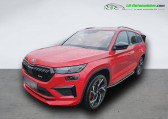 Skoda Kodiaq 2.0 TSI 245 BVA 4x4 7pl   Beaupuy 31