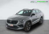 Skoda Kodiaq 2.0 TSI 245 BVA 4x4 7pl   Beaupuy 31