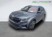Skoda Kodiaq 2.0 TSI 245 BVA 4x4 7pl   Beaupuy 31