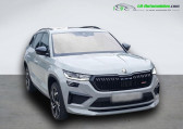 Skoda Kodiaq 2.0 TSI 245 BVA 4x4 7pl   Beaupuy 31