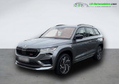 Skoda Kodiaq 2.0 TSI 245 BVA 4x4 7pl   Beaupuy 31