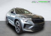 Skoda Kodiaq 2.0 TSI 245 BVA 4x4 7pl   Beaupuy 31