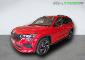 Skoda Kodiaq 2.0 TSI 245 BVA 4x4 7pl   Beaupuy 31